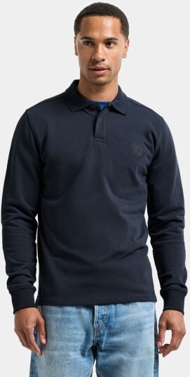 Didriksons Noel Sweater Navy