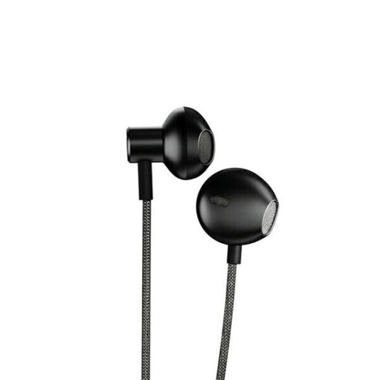 HiFuture Mi5 Wired Earphones Black HiFuture Mi5 Wired Earphones Black