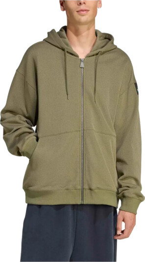 Adidas Herre Sport Grønn S,