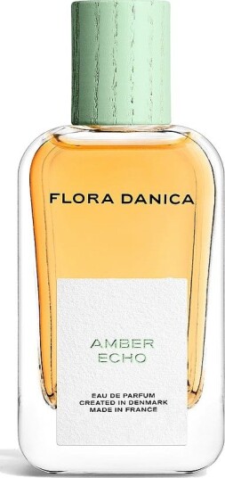 Amber Echo Eau de Parfum 100 ml