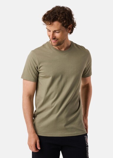 Saint Vincent Austin Tee (Portofino Tee) Salvia Green 4xl T-Shirts