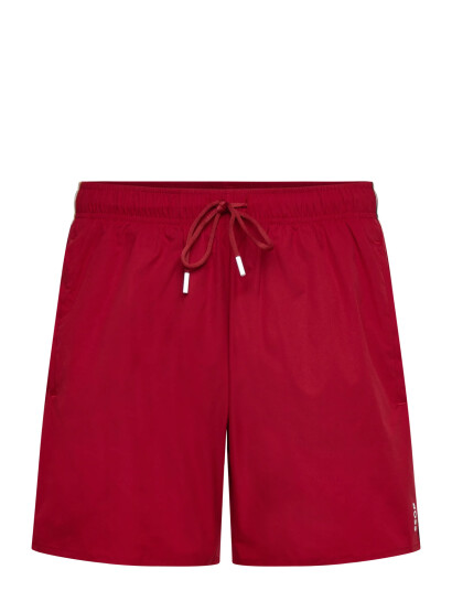 BOSS Iconic - Red - S