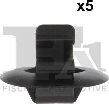 FA1 21-40059.5 Klips, pynte- / beskyttelseslist