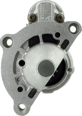 ROTOVIS Automotive Electrics 8080109 Starter ROTOVIS Automotive Electrics 8080109 Starter