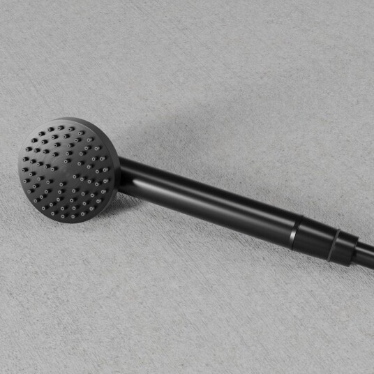 Scandtap Pleasure Hånddusj Rund Shadow Scandtap Pleasure Hånddusj Rund Shadow