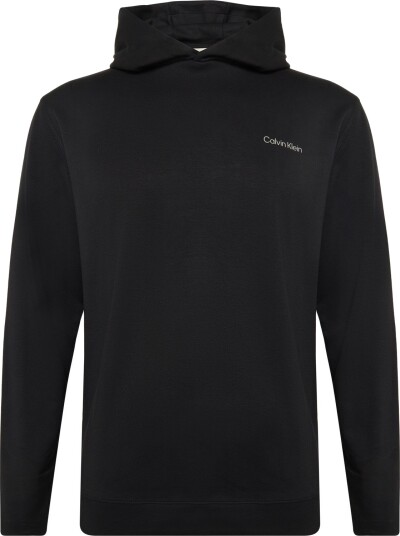 Calvin Klein Golf Tour Hoodie Black S