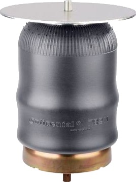 Luftbelg fjæring CONTITECH AIR SPRING 782 N P04