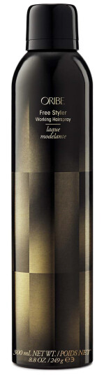 Oribe Free Styler Working Spray 300 ml