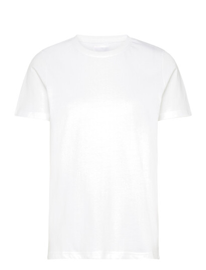 2NDDAY 2Nd Frosty Tt Midweight Jersey White S 2NDDAY 2Nd Frosty Tt Midweight Jersey White S