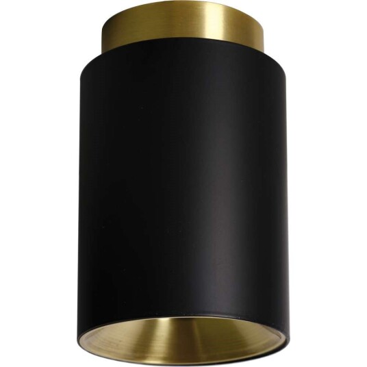 DCW Tobo 85 Taklampe Black DCW Tobo 85 Taklampe Black