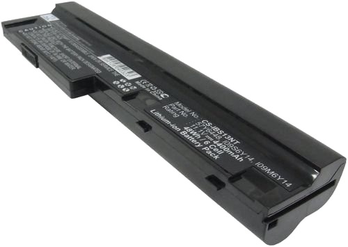 Batteri til Lenovo IdeaPad S100 etc