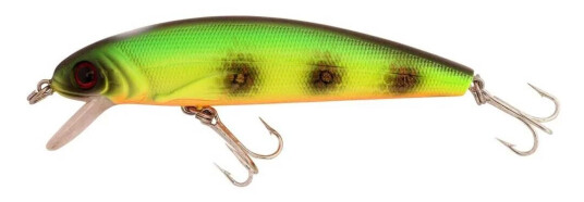 Abu Garcia Tormentor Flyt wobbler, 7 cm, 9 gram - GP
