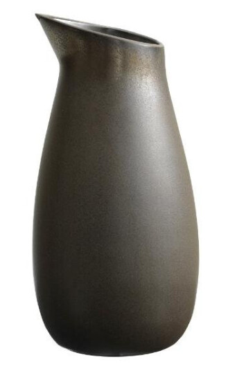 Aida - RAW Metallic Brown karaffel 1,2L