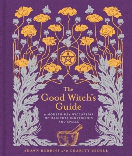 The Good Witch'S Guide Av Shawn Robbins, Charity Bedell
