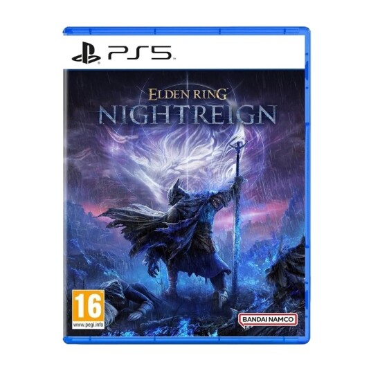 Elden Ring Nightreign PS5