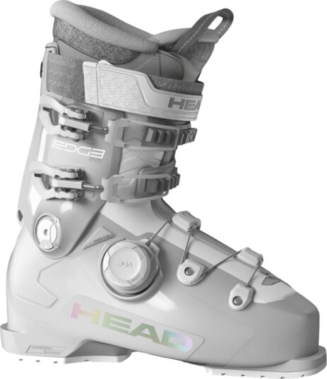 Head Edge 85 HV BOA Skistøvler Dame Gray 26,5