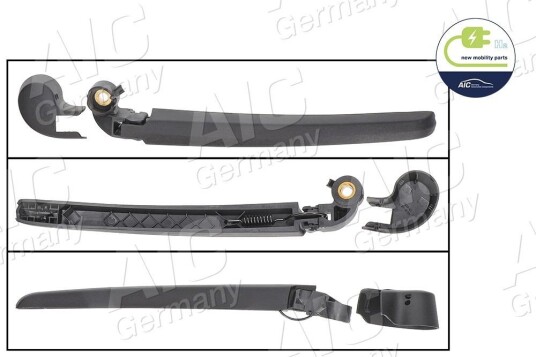 Viskerarm AIC 55323