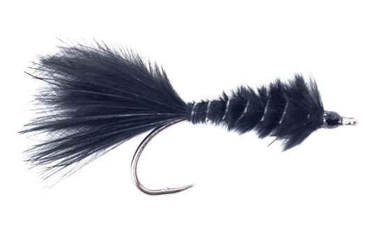 Guideline Killer Worm Black