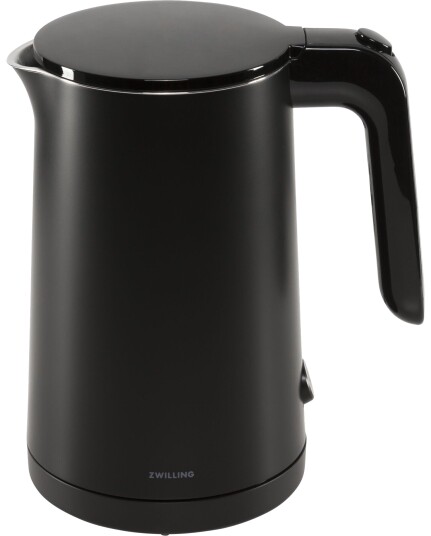 Zwilling Enfinigy 1L Vannkoker 1850W Svart med Overopphetingsbeskyttelse