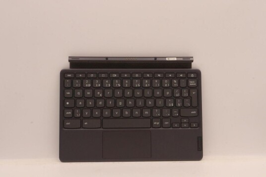 Lenovo COVER Upper Case ASM_CZE H