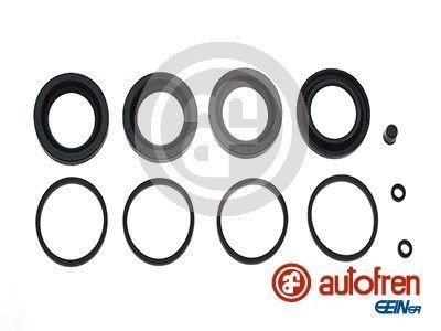 Autofren Seinsa Rep. sett bremsecaliper AUTOFREN SEINSA D4896