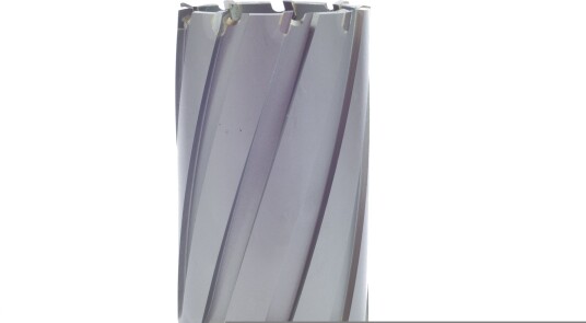 Rotabroach HM kjernebor 23 x 80mm Weldon-skaft 19mm / 3/4''