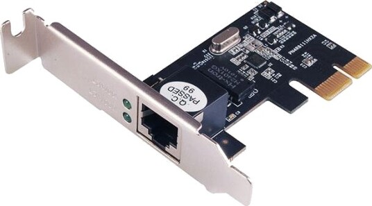 LONGSHINE PCI Express Adapter LCS 8337TXR2