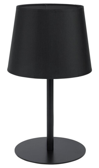 Maja bordlampe - Svart Maja bordlampe - Svart