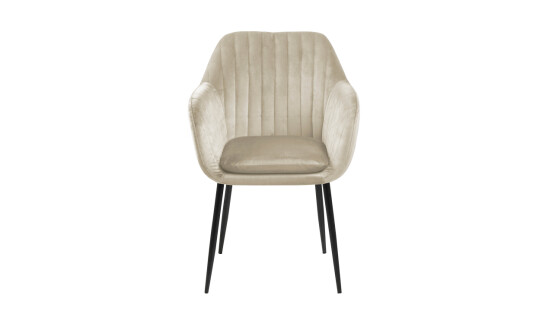 Soffadirekt VIVIEN Stol Beige Soffadirekt VIVIEN Stol Beige