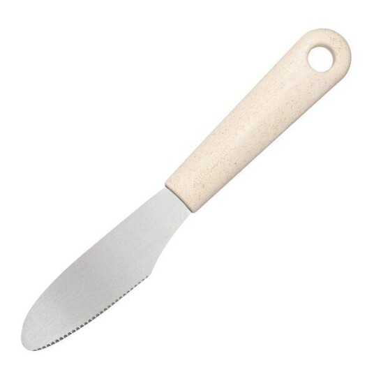 Gastromax   BIO range smørkniv 22,5 cm lin