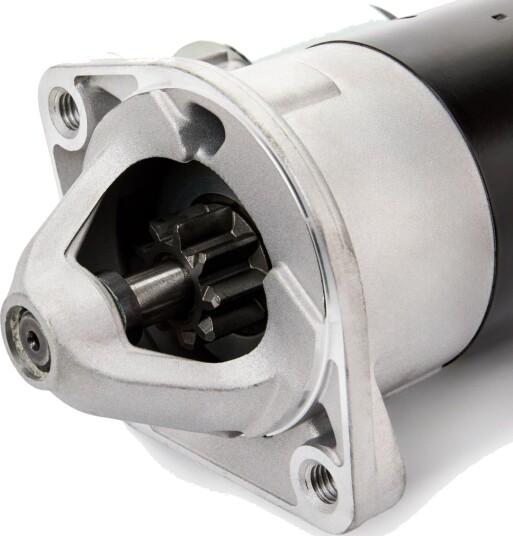 RIDEX PLUS 2S0131P Starter RIDEX PLUS 2S0131P Starter