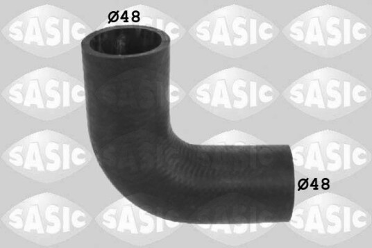 ladeluftslange SASIC 3336113 ladeluftslange SASIC 3336113