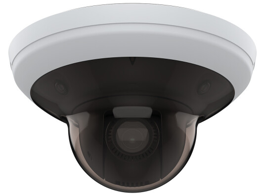 AXIS M5000-G EU 15MP INDOOR PANORAMIC CAMERA WITH PTZ AND 10 CAM AXIS M5000-G EU 15MP INDOOR PANORAMIC CAMERA WITH PTZ AND 10 CAM