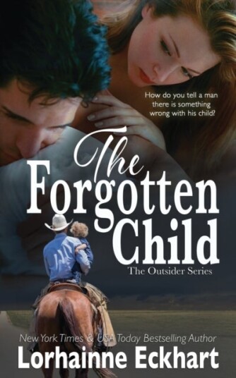 The Forgotten Child