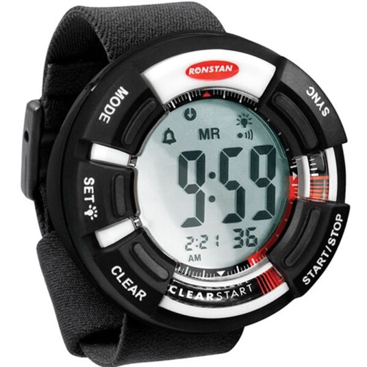Ronstan Startur Ronstan clear start racer timer Ronstan Startur Ronstan clear start racer timer