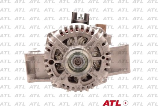 Dynamo ATL Autotechnik L 80 980 Dynamo ATL Autotechnik L 80 980
