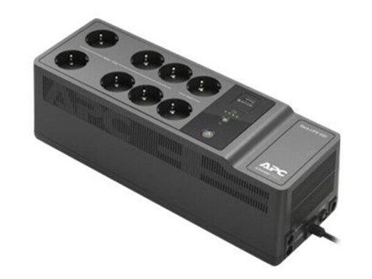 APC Back-UPS BE650G2-SP - UPS - 400 Watt - 650 VA APC Back-UPS BE650G2-SP - UPS - 400 Watt - 650 VA