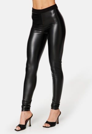 Ida Sjöstedt Dee Leggings Black 42 Ida Sjöstedt Dee Leggings Black 42