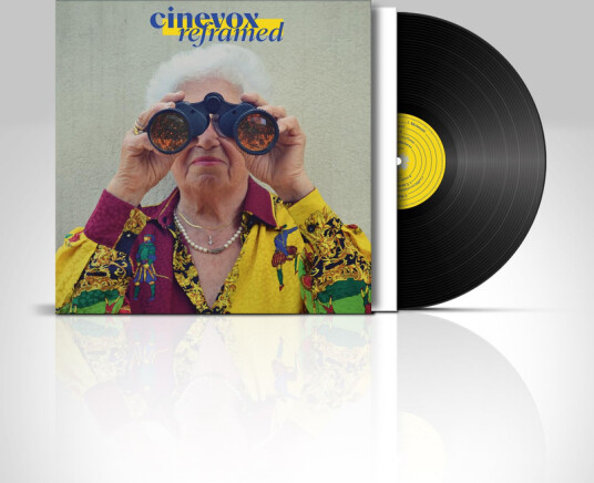 Cinevox Reframed