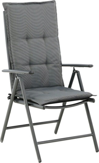 Venture Design Posisjonspute Grå 116 x 46 cm Grå