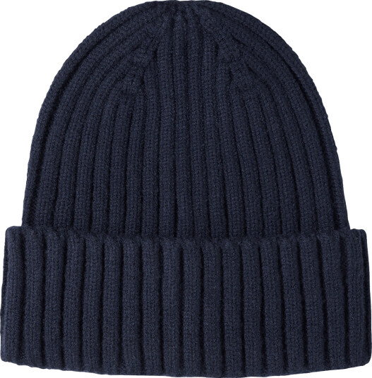 Name It Nknmab Beanie Tb Navy 52 54