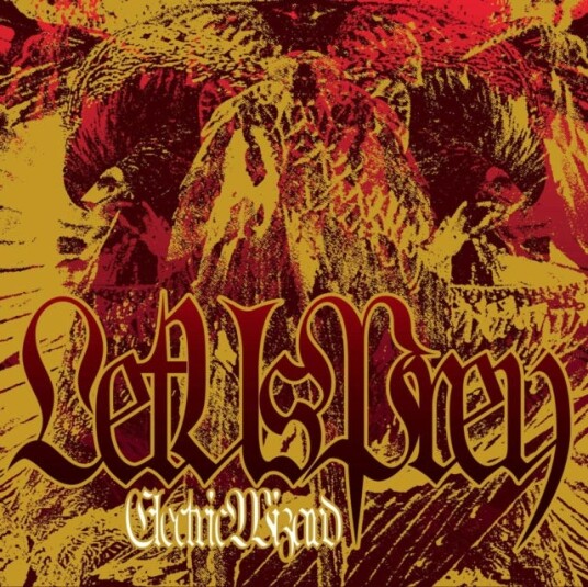 Electric Wizard  Let Us Pray  CD