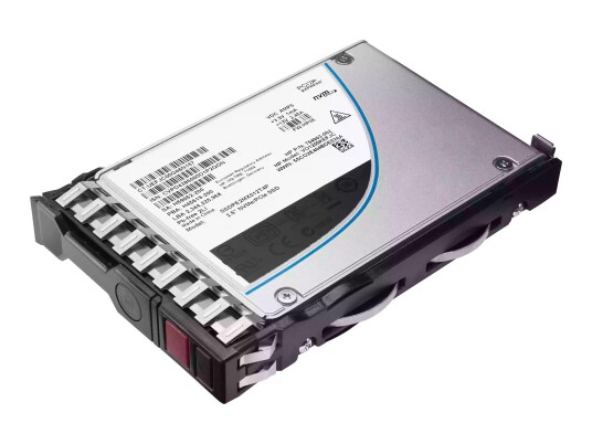 Hewlett Packard Enterprise HPE Mixed Use High Performance Universal Connect - SSD - 800 GB - PCIe 3.0 x4 (NVMe)