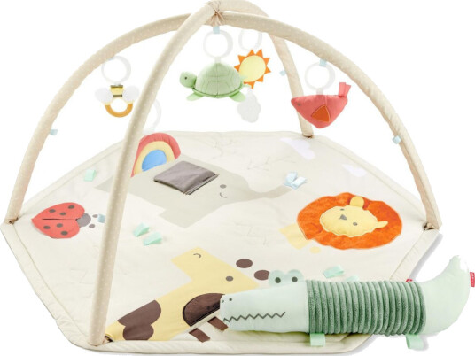 Skip Hop geometric wonders baby play gym Skip Hop geometric wonders baby play gym