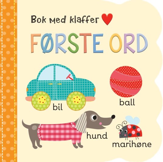 Første Ord