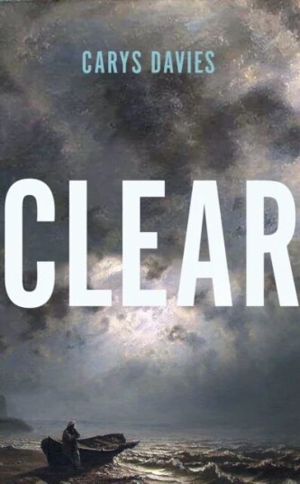 Clear Av Carys Davies
