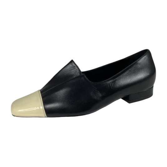 L'Autre Chose Dame Sko Svart 37 EU,