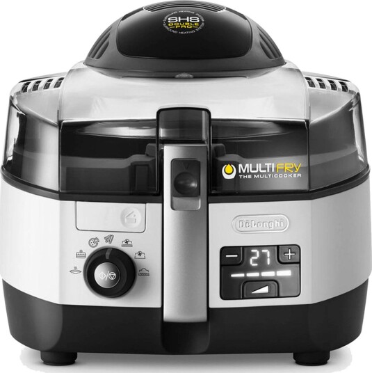 DeLonghi FH 1394 Multifry Extra Chef