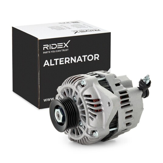 Dynamo RIDEX 4G1529