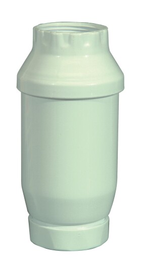 Purus 8075137 Vannlås 40 mm x G32 rakt Innendørsavløp